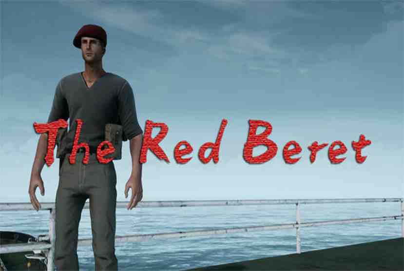 The Red Beret Free Download By Worldofpcgames