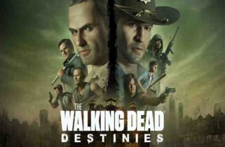 The Walking Dead Destinies Free Download By Worldofpcgames