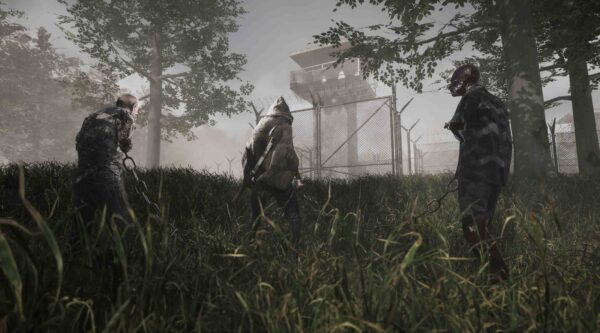 The Walking Dead Destinies Free Download By Worldofpcgames