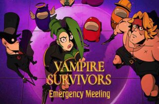 Vampire Survivors Emergency Meeting Free Download By Worldofpcgames