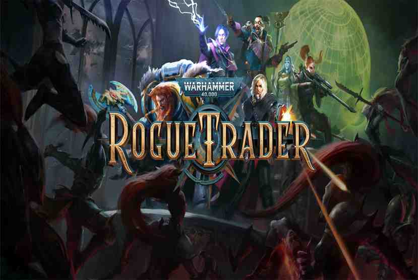 Warhammer 40000 Rogue Trader Free Download By Worldofpcgames