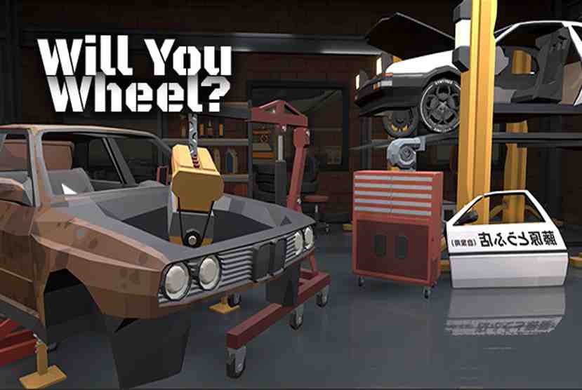 Will You Wheel Free Download By Worldofpcgames