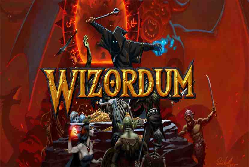 Wizordum Free Download By Worldofpcgames
