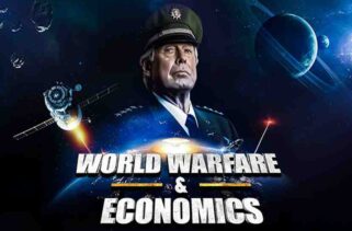 World Warfare & Economics Free Download By Worldofpcgames