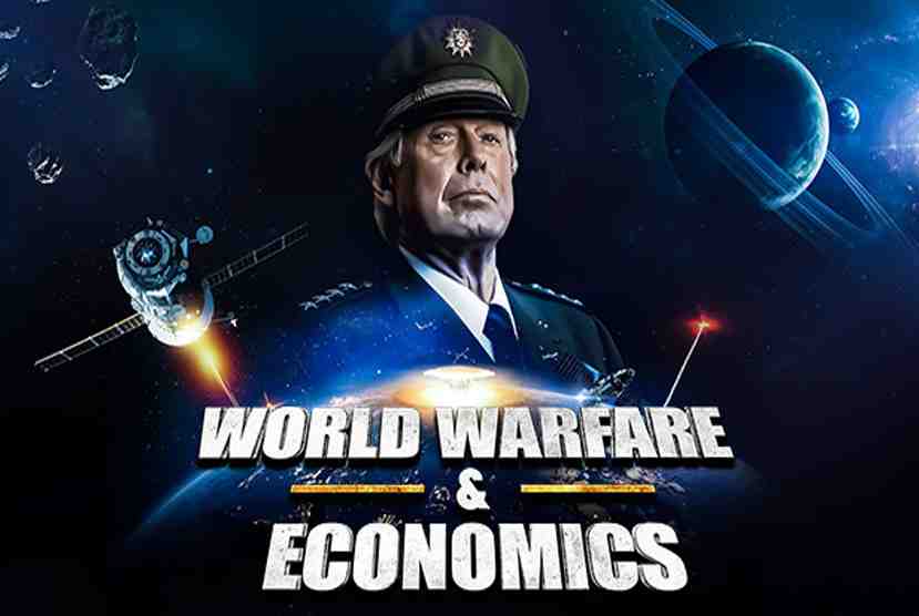World Warfare & Economics Free Download By Worldofpcgames