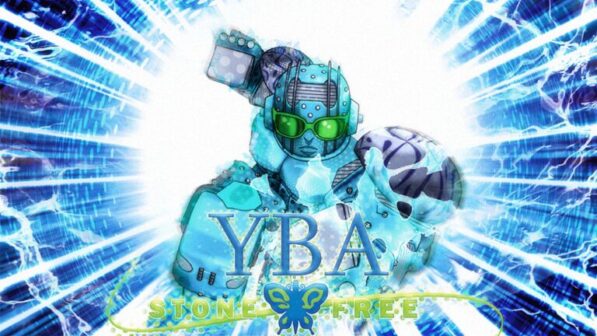 Yba Arcade Script