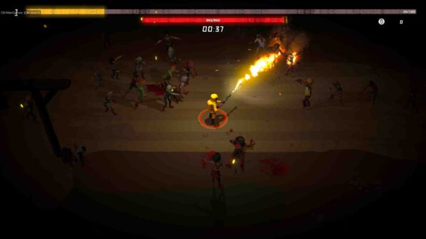 Zombie City Rescue Free Download By Worldofpcgames