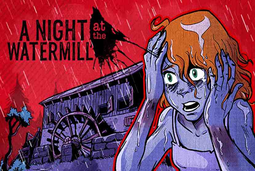 A Night at the Watermill Free Download By Worldofpcgames