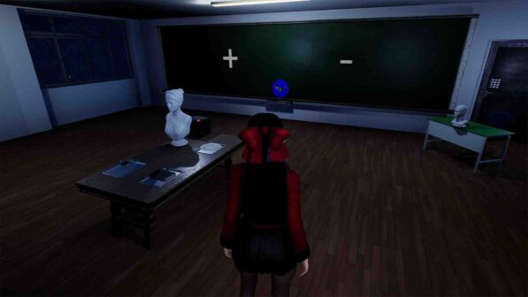 Abyss School Free Download By Worldofpcgames