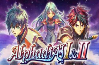Alphadia I & II Free Download By Worldofpcgames