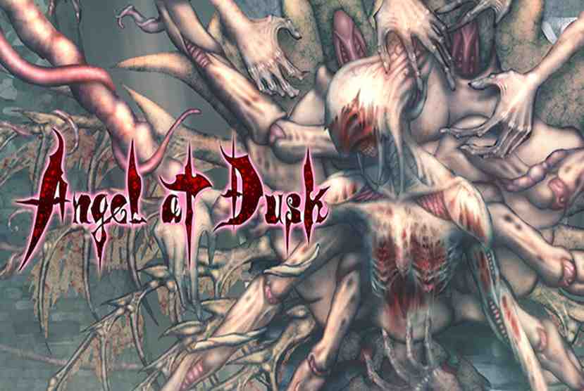 Angel at Dusk Free Download By Worldofpcgames