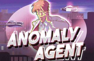Anomaly Agent Free Download By Worldofpcgames