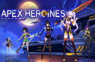 Apex Heroines Free Download By Worldofpcgames