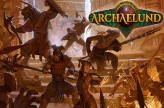 Archaelund Free Download By Worldofpcgames