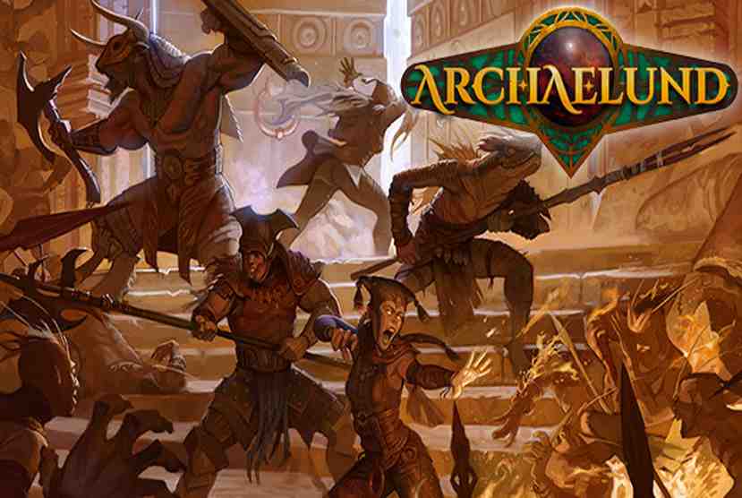 Archaelund Free Download By Worldofpcgames