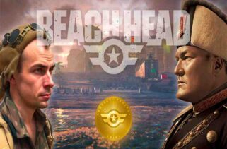BeachHead Free Download By Worldofpcgames