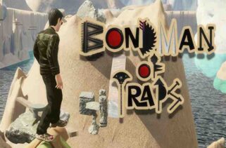Bondman of Traps Free Download By Worldofpcgames