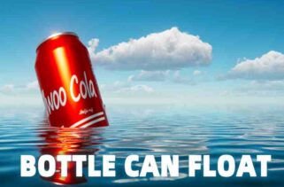 Bottle Can Float Free Download By Worldofpcgames