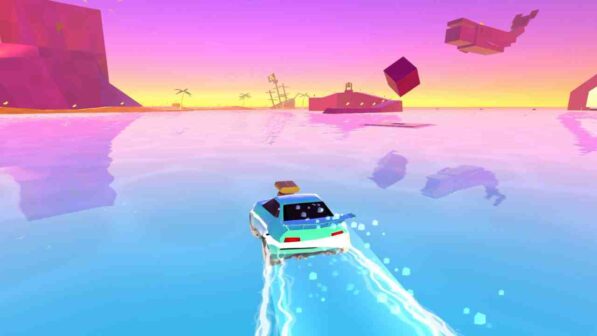 Car Quest Deluxe Free Download By Worldofpcgames
