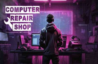 Computer Repair Shop Free Download By Worldofpcgames