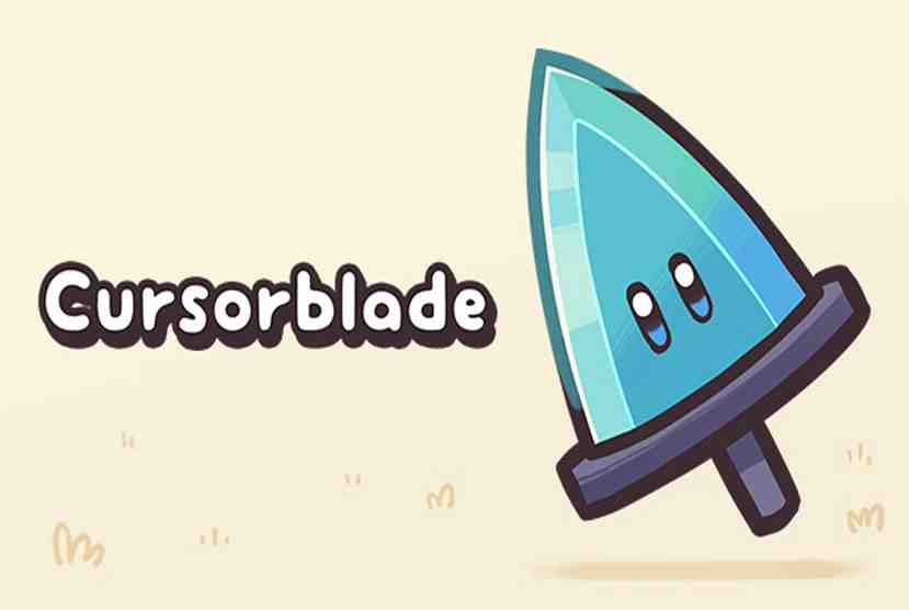 Cursorblade Free Download By Worldofpcgames