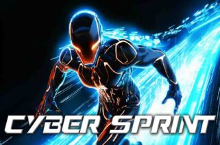 Cyber Sprint Free Download By Worldofpcgames