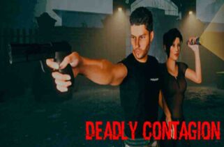 Deadly Contagion Free Download By Worldofpcgames