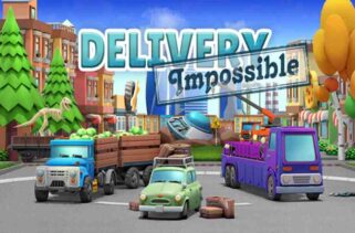 Delivery Impossible Free Download By Worldofpcgames