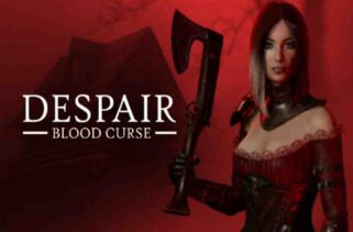 Despair Blood Curse Free Download By Worldofpcgames