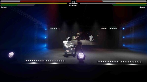 Dizzy Fight Free Download By Worldofpcgames
