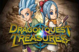 Dragon Quest Treasures Free Download Digital Deluxe Edition By Worldofpcgames