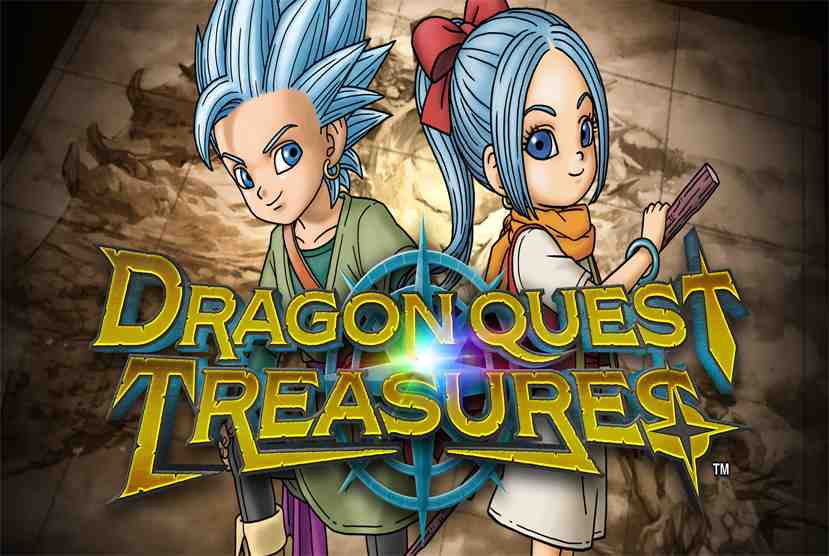 Dragon Quest Treasures Free Download Digital Deluxe Edition By Worldofpcgames