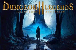 Dungeon Legends 2 Tale of Light and Shadow Free Download By Worldofpcgames