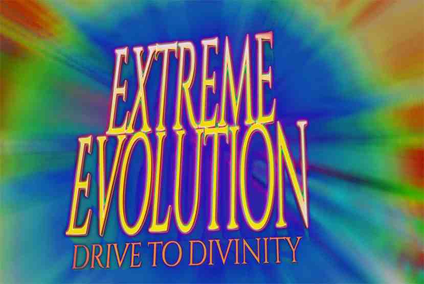 Extreme Evolution Drive to Divinity Free Download By Worldofpcgames