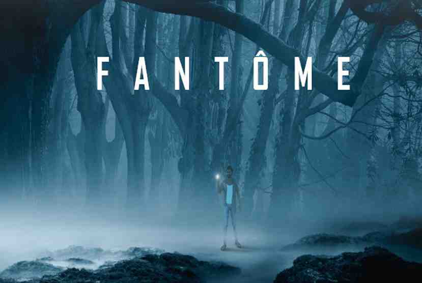 Fantome Free Download By Worldofpcgames