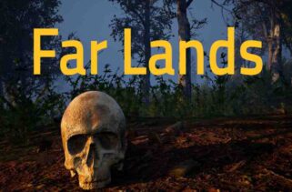 Far Lands Free Download By Worldofpcgames