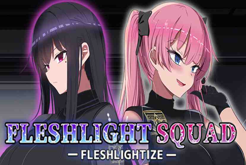 Fleshlight Squad Fleshlightize Free Download By Worldofpcgames