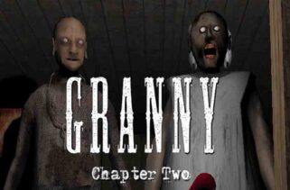 Granny Chapter Two Free Download By Worldofpcgames
