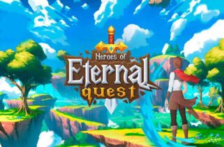 Heroes of Eternal Quest Free Download By Worldofpcgames