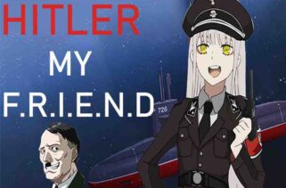 Hitler My Friend Free Download By Worldofpcgames