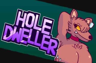 Hole Dweller Free Download By Worldofpcgames