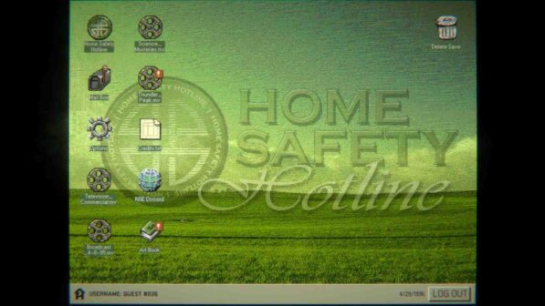 Home Safety Hotline Free Download By Worldofpcgames