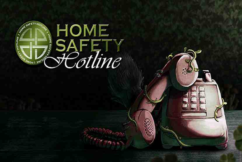 Home Safety Hotline Free Download By Worldofpcgames