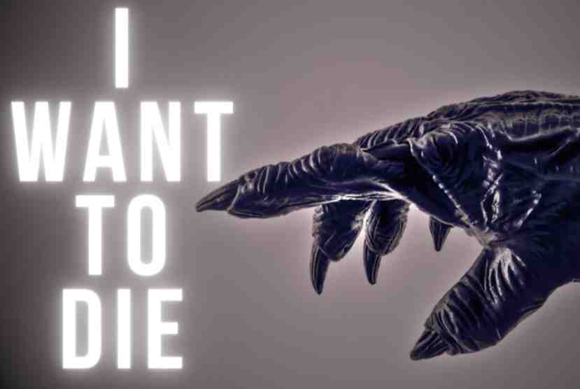I WANT TO DIE Free Download By Worldofpcgames