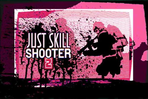 Just skill shooter 2 Free Download By Worldofpcgames