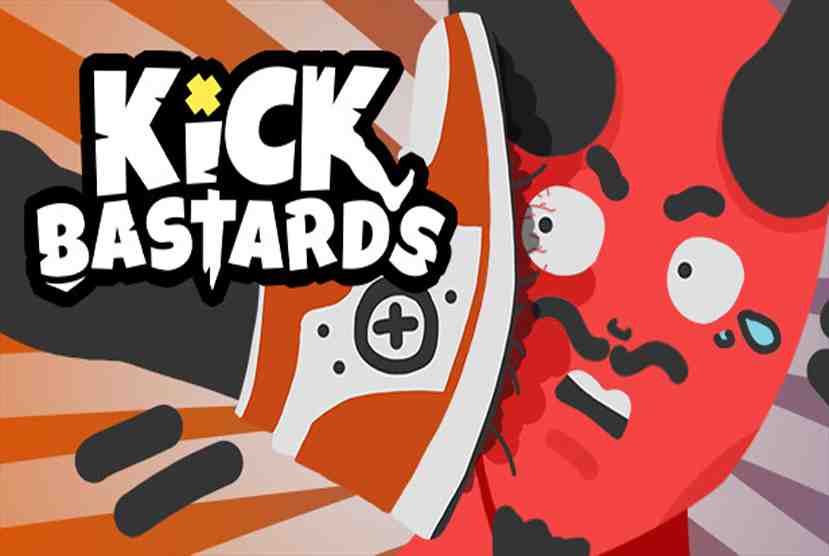 Kick Bastards Free Download By Worldofpcgames