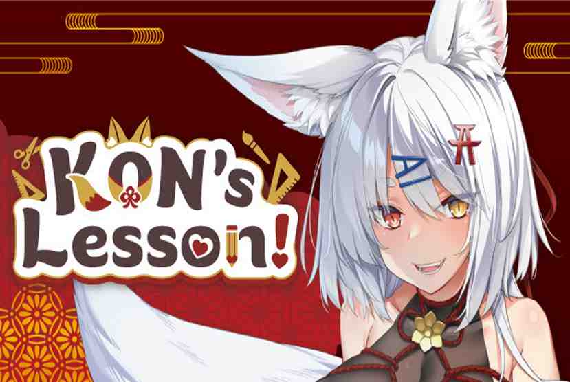 Kons Lesson! Free Download By Worldofpcgames