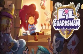 Lil Guardsman Free Download By Worldofpcgames