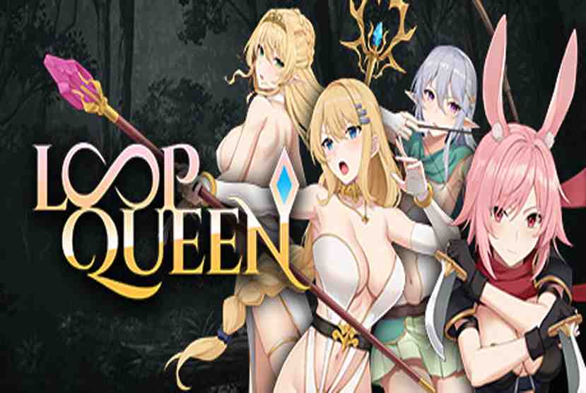 Loop Queen-Escape Dungeon 3 Free Download By Worldofpcgames