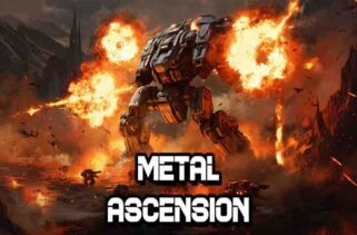 Metal Ascension Free Download By Worldofpcgames